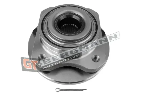 Radlagersatz GT-BERGMANN GT24-206 Bild Radlagersatz GT-BERGMANN GT24-206