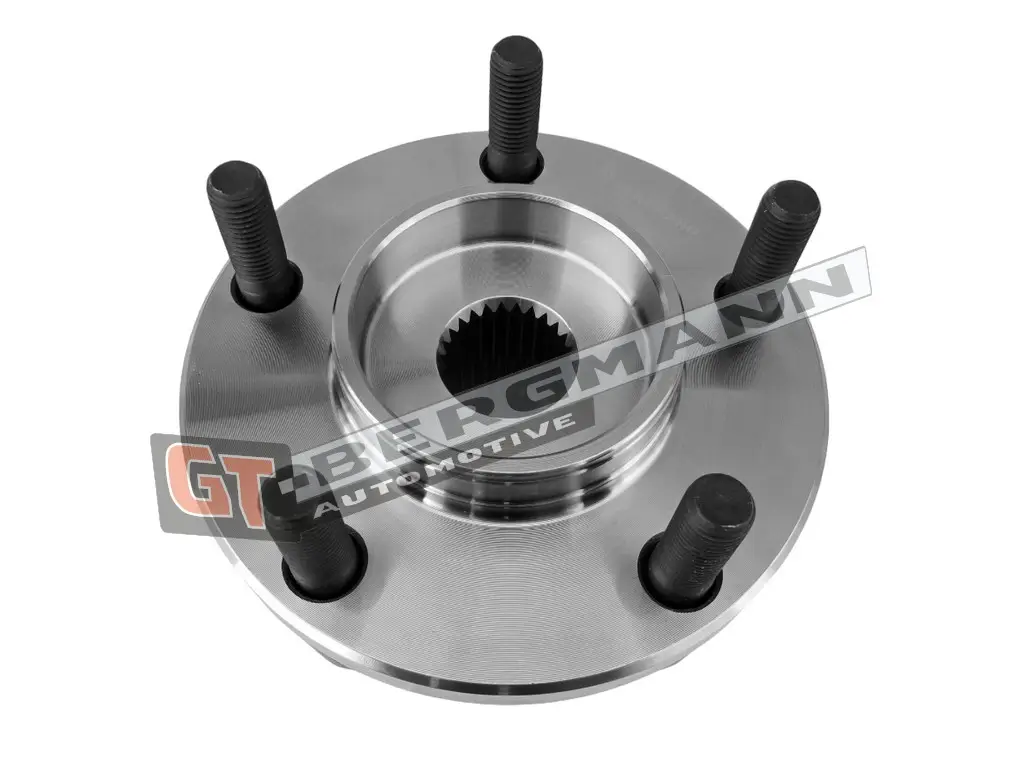 Radlagersatz Hinterachse GT-BERGMANN GT24-171