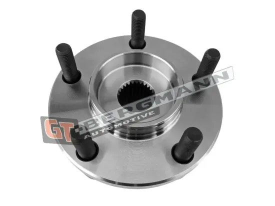 Radlagersatz Hinterachse GT-BERGMANN GT24-171 Bild Radlagersatz Hinterachse GT-BERGMANN GT24-171