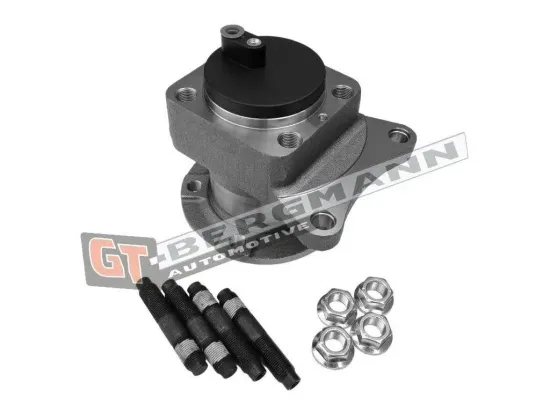 Radlagersatz Hinterachse GT-BERGMANN GT24-208 Bild Radlagersatz Hinterachse GT-BERGMANN GT24-208