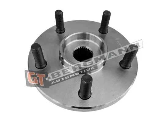 Radlagersatz Vorderachse links rechts GT-BERGMANN GT24-212 Bild Radlagersatz Vorderachse links rechts GT-BERGMANN GT24-212