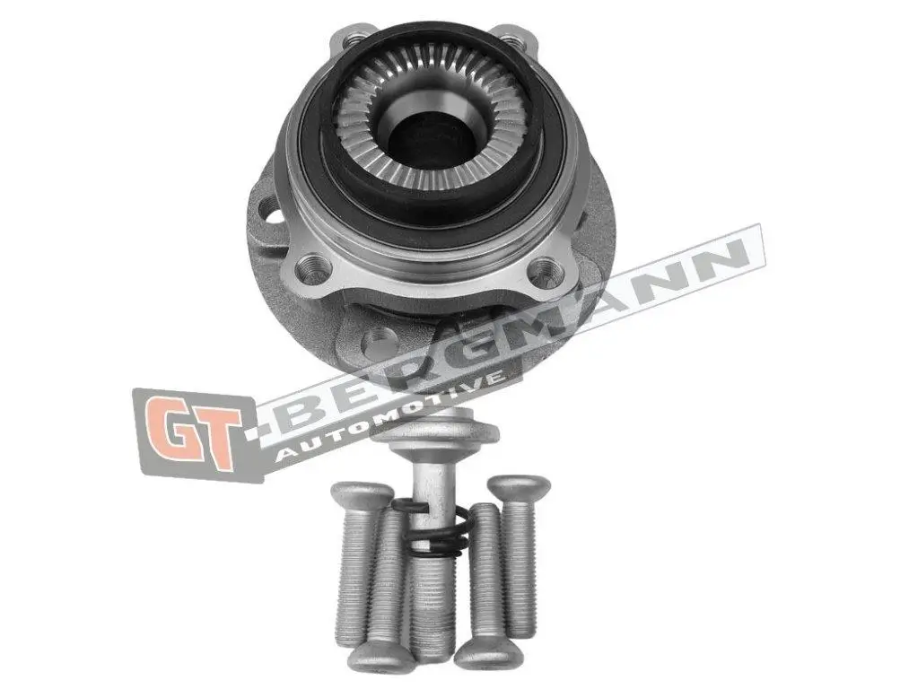 Radlagersatz Vorderachse GT-BERGMANN GT24-215