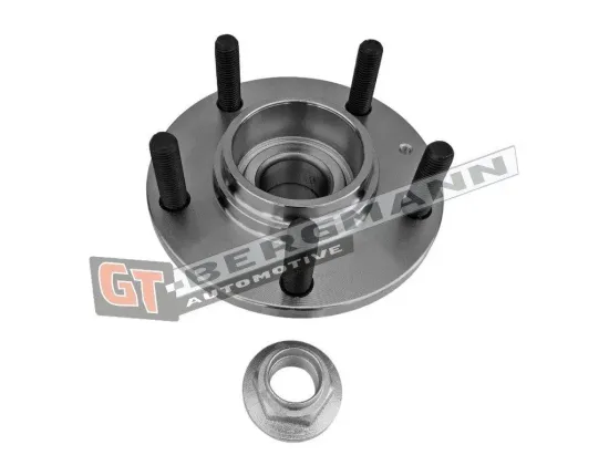 Radlagersatz Hinterachse GT-BERGMANN GT24-216 Bild Radlagersatz Hinterachse GT-BERGMANN GT24-216