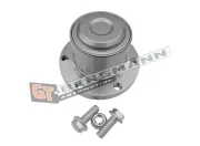 Radlagersatz Vorderachse links Vorderachse rechts GT-BERGMANN GT24-217