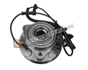 Radlagersatz Vorderachse GT-BERGMANN GT24-218