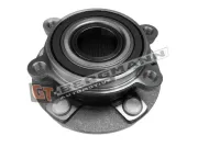 Radlagersatz Vorderachse GT-BERGMANN GT24-221