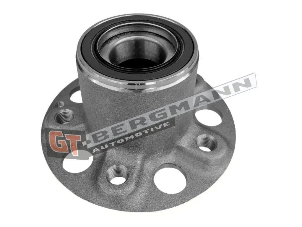 Radlagersatz Vorderachse GT-BERGMANN GT24-225