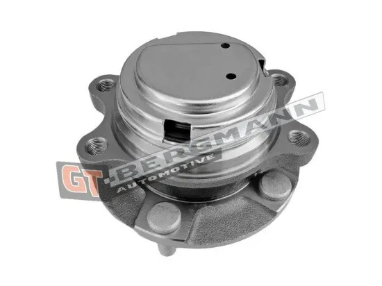 Radlagersatz Vorderachse GT-BERGMANN GT24-227 Bild Radlagersatz Vorderachse GT-BERGMANN GT24-227