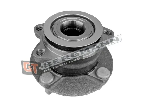 Radlagersatz GT-BERGMANN GT24-229 Bild Radlagersatz GT-BERGMANN GT24-229