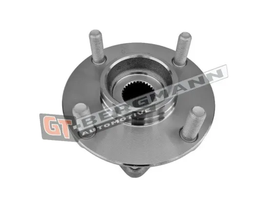 Radlagersatz GT-BERGMANN GT24-229 Bild Radlagersatz GT-BERGMANN GT24-229