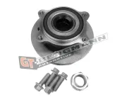 Radlagersatz Vorderachse GT-BERGMANN GT24-230
