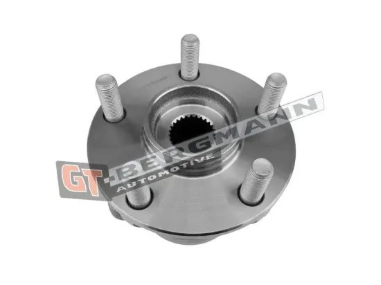 Radlagersatz Hinterachse GT-BERGMANN GT24-233 Bild Radlagersatz Hinterachse GT-BERGMANN GT24-233