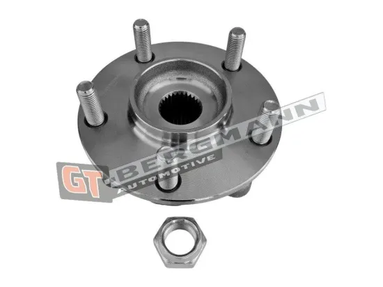 Radlagersatz GT-BERGMANN GT24-234 Bild Radlagersatz GT-BERGMANN GT24-234