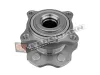Radlagersatz Hinterachse GT-BERGMANN GT24-236 Bild Radlagersatz Hinterachse GT-BERGMANN GT24-236