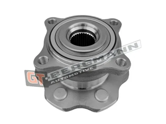 Radlagersatz Hinterachse GT-BERGMANN GT24-236 Bild Radlagersatz Hinterachse GT-BERGMANN GT24-236