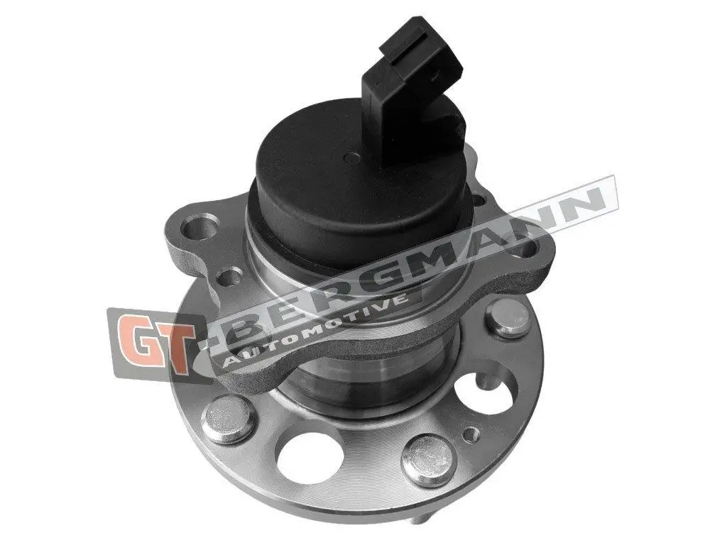 Radlagersatz GT-BERGMANN GT24-239