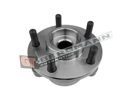 Radlagersatz Vorderachse links Vorderachse rechts GT-BERGMANN GT24-241 Bild Radlagersatz Vorderachse links Vorderachse rechts GT-BERGMANN GT24-241