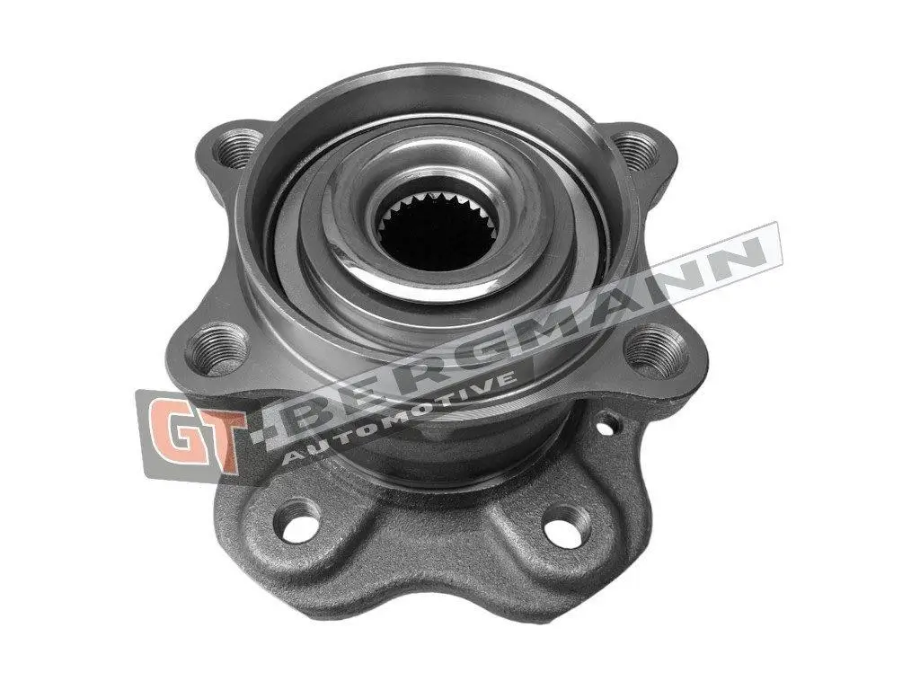 Radlagersatz Hinterachse GT-BERGMANN GT24-249