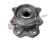 Radlagersatz Hinterachse GT-BERGMANN GT24-249