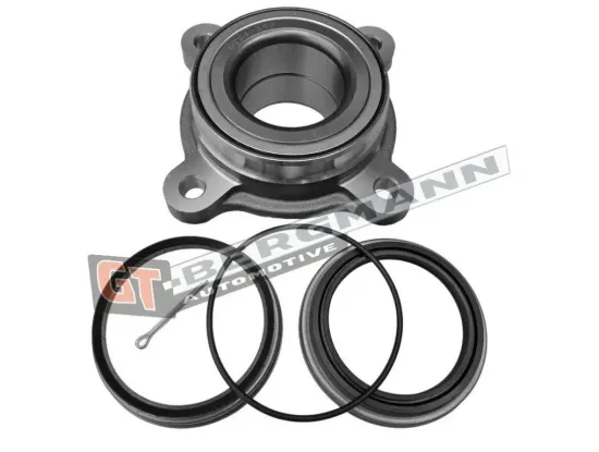 Radlagersatz Vorderachse GT-BERGMANN GT24-250 Bild Radlagersatz Vorderachse GT-BERGMANN GT24-250