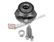 Radlagersatz Vorderachse GT-BERGMANN GT24-251
