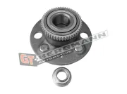 Radlagersatz Hinterachse GT-BERGMANN GT24-254