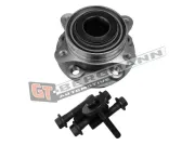 Radlagersatz Vorderachse GT-BERGMANN GT24-257