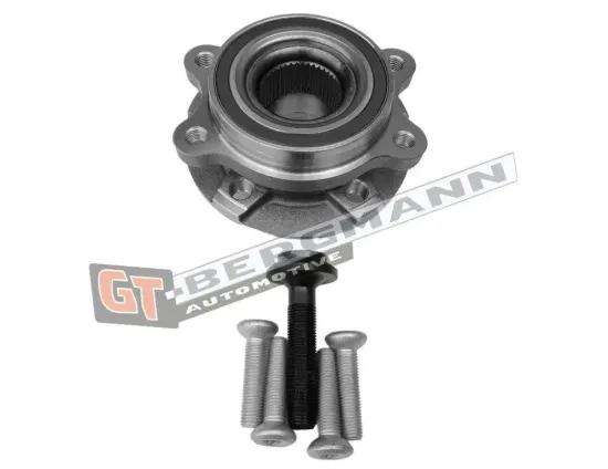 Radlagersatz GT-BERGMANN GT24-265 Bild Radlagersatz GT-BERGMANN GT24-265