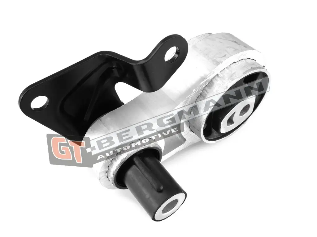 Lagerung, Schaltgetriebe hinten unten GT-BERGMANN GT25-005