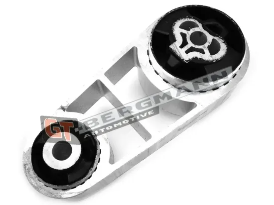 Lagerung, Motor hinten GT-BERGMANN GT25-006 Bild Lagerung, Motor hinten GT-BERGMANN GT25-006