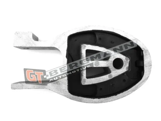 Lagerung, Motor hinten GT-BERGMANN GT25-007 Bild Lagerung, Motor hinten GT-BERGMANN GT25-007