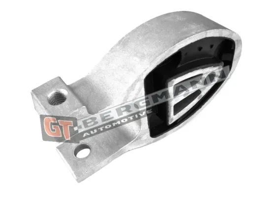 Lagerung, Motor hinten GT-BERGMANN GT25-007 Bild Lagerung, Motor hinten GT-BERGMANN GT25-007