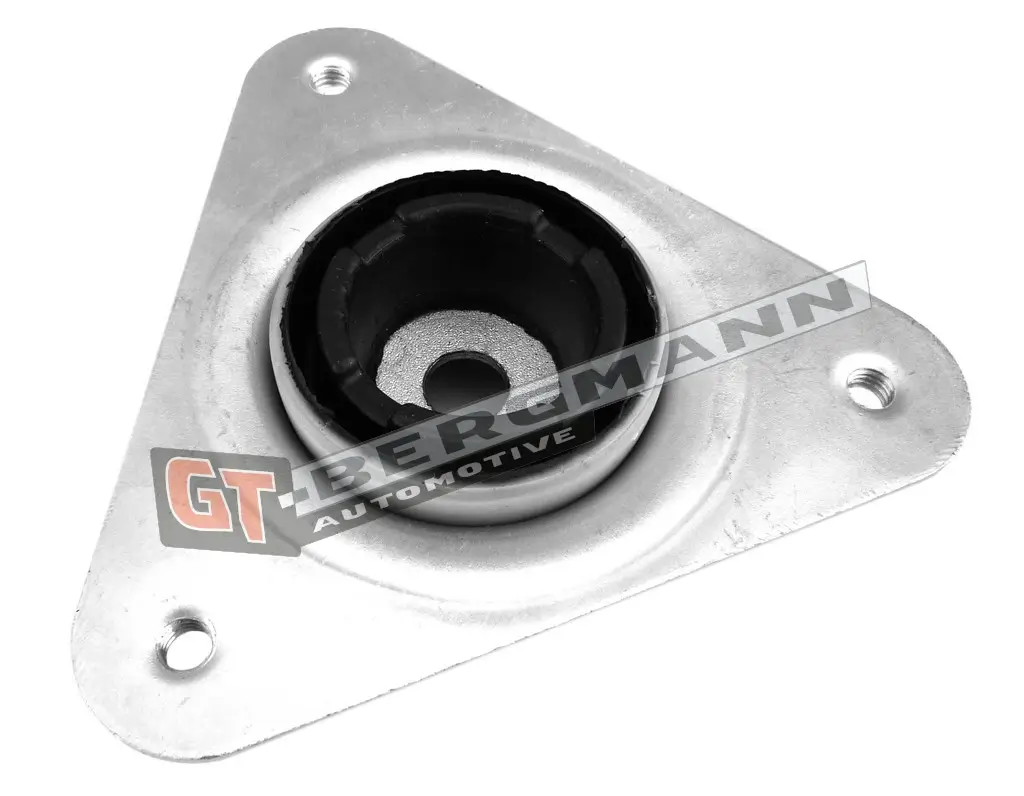 Federbeinstützlager Vorderachse links Vorderachse rechts GT-BERGMANN GT25-010
