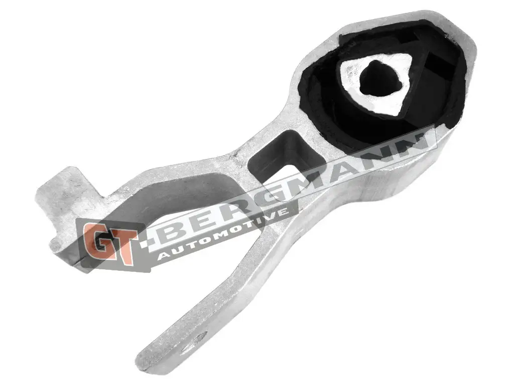 Lagerung, Motor unten GT-BERGMANN GT25-024