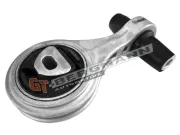 Lagerung, Motor hinten GT-BERGMANN GT25-027