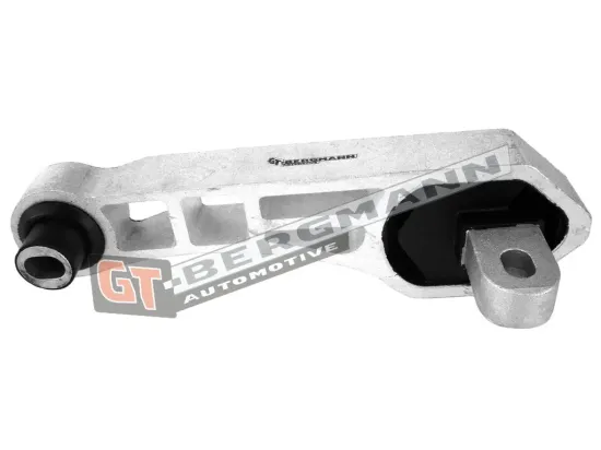 Lagerung, Motor hinten rechts oben GT-BERGMANN GT25-030 Bild Lagerung, Motor hinten rechts oben GT-BERGMANN GT25-030