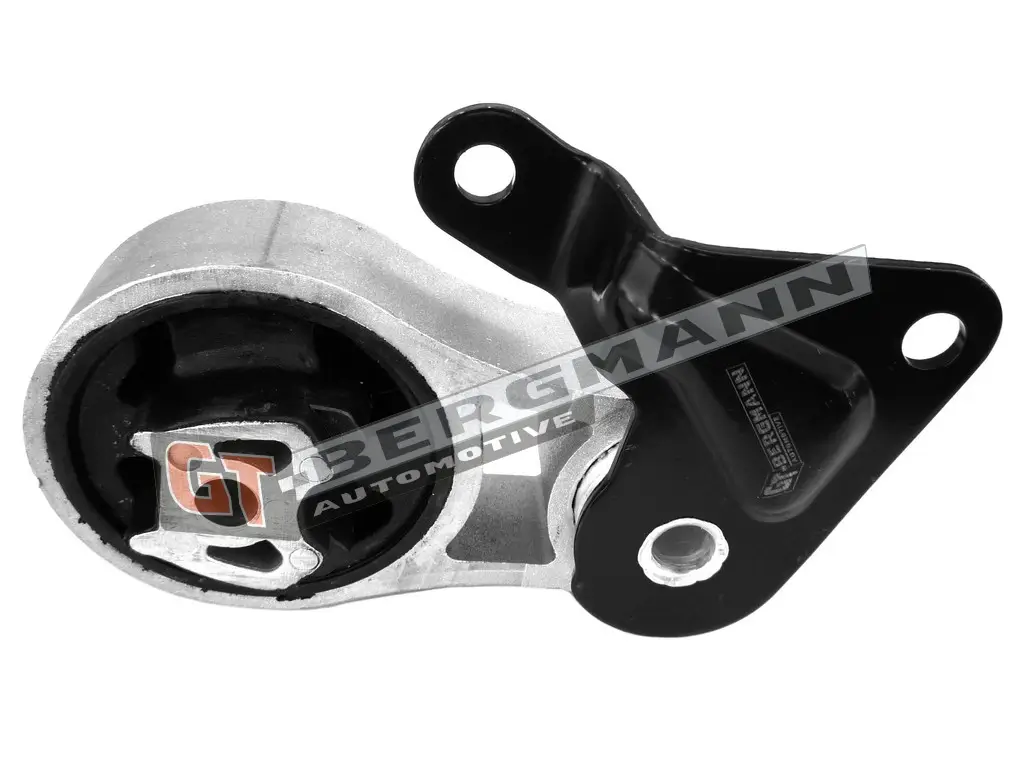 Lagerung, Schaltgetriebe hinten unten GT-BERGMANN GT25-031