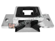 Lagerung, Motor links GT-BERGMANN GT25-032