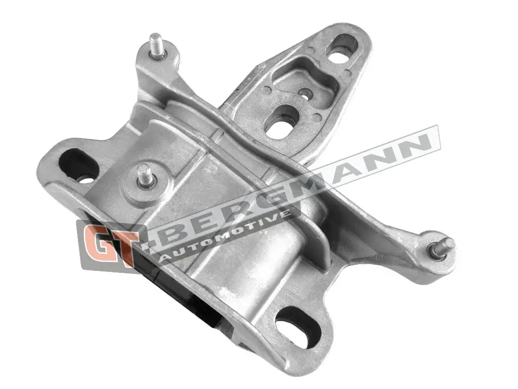 Lagerung, Schaltgetriebe links GT-BERGMANN GT25-033