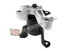 Lagerung, Motor GT-BERGMANN GT25-034 Bild Lagerung, Motor GT-BERGMANN GT25-034