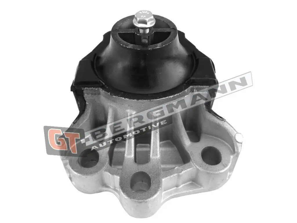 Lagerung, Motor rechts GT-BERGMANN GT25-036