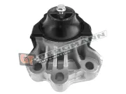 Lagerung, Motor rechts GT-BERGMANN GT25-036
