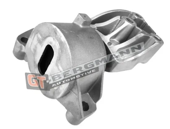 Lagerung, Motor rechts oben GT-BERGMANN GT25-038 Bild Lagerung, Motor rechts oben GT-BERGMANN GT25-038