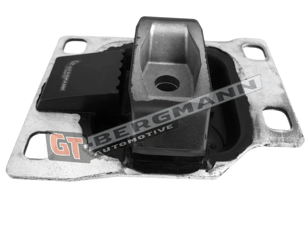 Lagerung, Schaltgetriebe GT-BERGMANN GT25-046