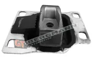 Lagerung, Schaltgetriebe GT-BERGMANN GT25-046