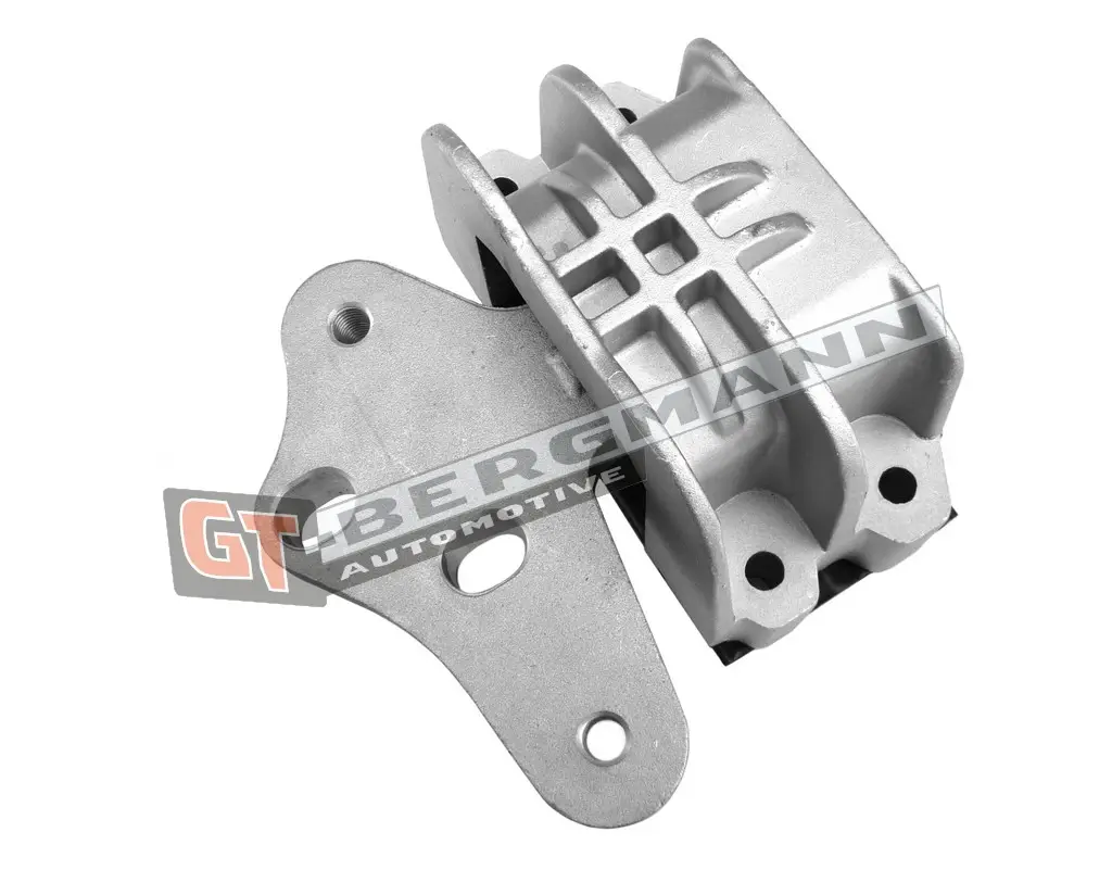 Lagerung, Schaltgetriebe links GT-BERGMANN GT25-047