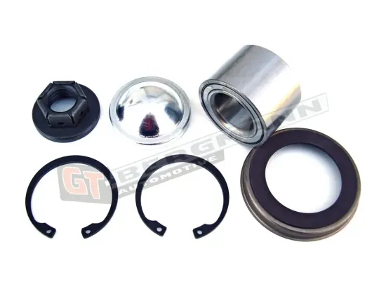Radlagersatz Hinterachse GT-BERGMANN GT26-001 Bild Radlagersatz Hinterachse GT-BERGMANN GT26-001