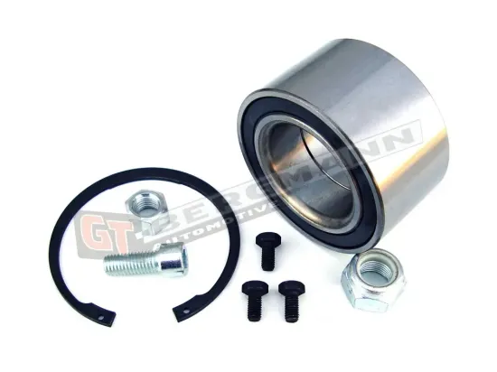 Radlagersatz Hinterachse GT-BERGMANN GT26-008 Bild Radlagersatz Hinterachse GT-BERGMANN GT26-008