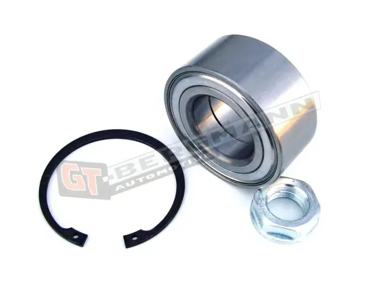 Radlagersatz Vorderachse GT-BERGMANN GT26-006 Bild Radlagersatz Vorderachse GT-BERGMANN GT26-006