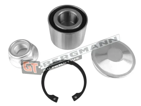 Radlagersatz GT-BERGMANN GT26-015 Bild Radlagersatz GT-BERGMANN GT26-015